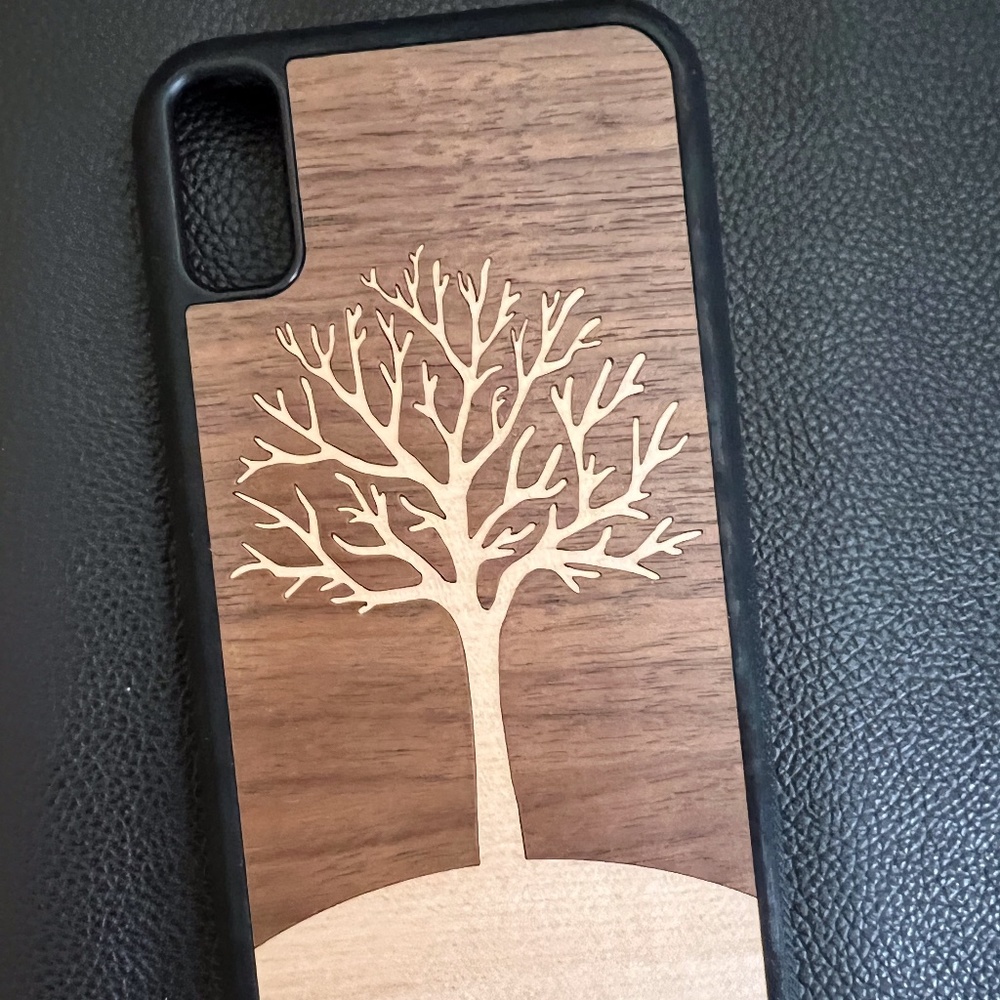 Tree of Life - iPhone XR